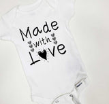 Onesie - Ass Designs
