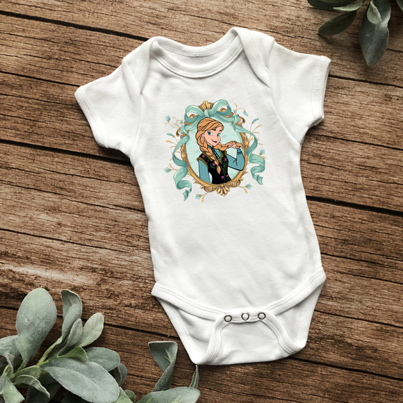 Anna Onesie