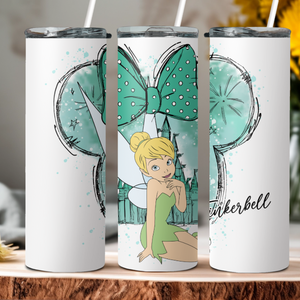 Ears - Tink 20oz Tumbler