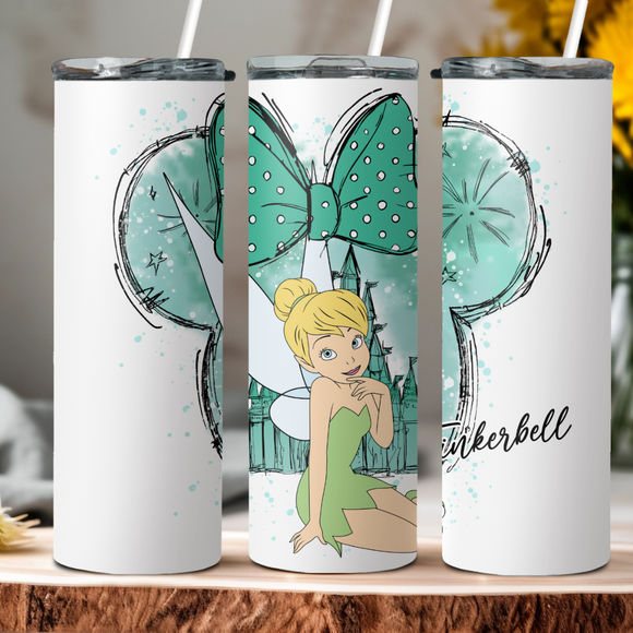 Ears - Tink 20oz Tumbler