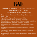 Single Shower Steamer - Aromatherapy : Reset