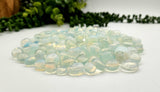 Opalite Tumbled Gemstone 10-20mm (0.5kg/1.1lbs.): 1KG/2.2LBS