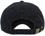 EAGLE FLAG VINTAGE BALLCAP: DGY