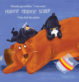 Make More S'mores Picture Book