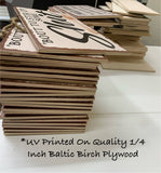 Bad Influence, Funny Friendship Gift, Friend Birthday Gift