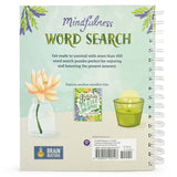 Mindfulness Word Search Adult Puzzle Book