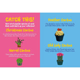 Prickly Guide to Caring for Cacti & Succulents