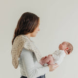 Premium Burp Cloths - Jurassic Park