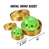 Fun Doh MINI Fancy Mystery Dumpling Squishy Toy