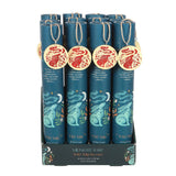 Set of 12 Wild Tulip Incense Stick Gift Sets in Display