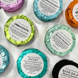 Single Shower Steamer - Aromatherapy : Flawless fresh