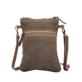 Dusky Bleach Small & Cross Body Bag