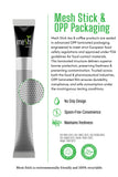 12-Pack Wellness Tea Bundle Mesh Sticks (2 Flavors)