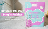 Pimple Patches | 36 Patches | Blemish Block | Acne Treatment