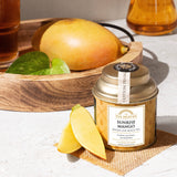 Sunrise Mango Mini Tea Bag Canister