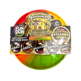 Fun Doh Mystery Dumpling Squishies - Ultra Rare Collection: Wholesale Price