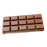 Fun Doh Slow Rise Scented Squishy Chocolate Bar - 12/Display: Wholesale Price