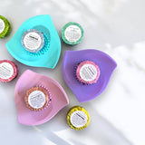 Single Shower Steamer - Aromatherapy : Jolly bliss