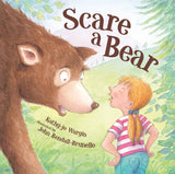 Scare a Bear Picture Book
