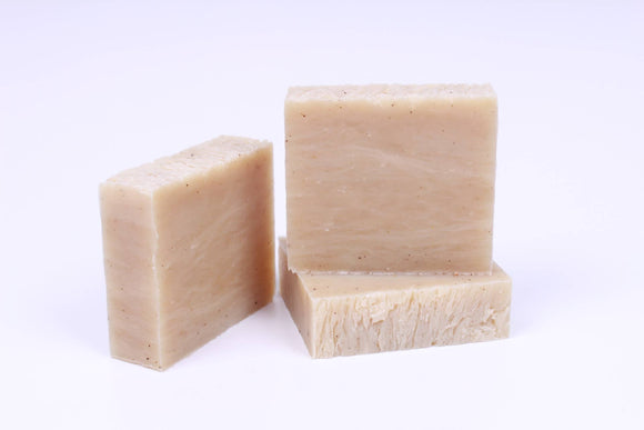 Rosemary Lavender Soap: Cut into 10-4.5 oz- 1