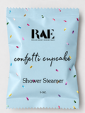 Single Shower Steamer - Aromatherapy - Wholesale Spa Tablets: Tropical drift