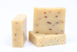 Lavender Orange Soap 1" Bar