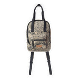 Myra Juniper Bloom Backpack in Desert Aloe: Desert Aloe