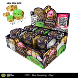 Fun Doh MINI Fancy Mystery Dumpling Squishy Toy