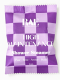 Single Shower Steamer - Aromatherapy - Wholesale Spa Tablets: Tropical drift