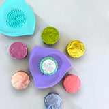 Single Shower Steamer - Aromatherapy : Golden grove