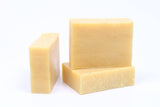 Florida Sunrise Soap: Cut into 10-4.5 oz- 1" bars