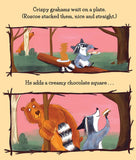 Make More S'mores Picture Book