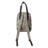 Myra Juniper Bloom Backpack in Desert Aloe: Desert Aloe
