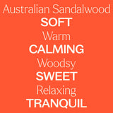 Australian Sandalwood Essential Oil 5 mL