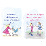 Lucky To Have a Friend Like You: A Friendship Gift Book