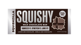 Fun Doh Slow Rise Scented Squishy Chocolate Bar - 12/Display: Wholesale Price