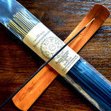 Dream Factory - custom blend of lavender & floral undertones: Incense Sticks