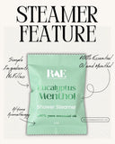 Steamer - Eucalyptus Menthol