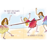Sister My Best Friend Gift Book: Sister Christmas Gift