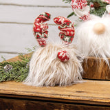 Nordic Sweater  Gnome Ball