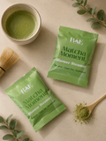 Matcha Moment Shower Steamer 