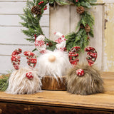 Nordic Sweater  Gnome Ball