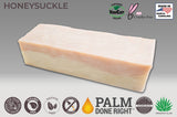 Honeysuckle Soap 1" Bar