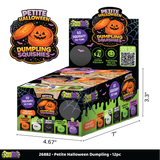 Fun Doh Petite (Mini) Halloween Squishy Dumplings
