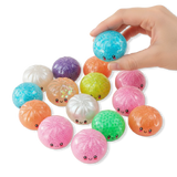 Fun Doh MINI Fancy Mystery Dumpling Squishy Toy