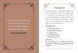 The Little Book of Whiskey: Hardcover