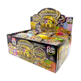 Fun Doh Mystery Dumpling Squishies - Ultra Rare Collection: Wholesale Price