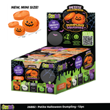 Fun Doh Petite (Mini) Halloween Squishy Dumplings