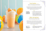 Unofficial Disney Parks Drink Recipe Book by Ashley Craft: Hardcover; 224 pages / English