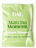 Matcha Moment Shower Steamer 
